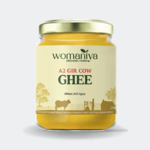A2 Gir Cow Ghee 500ml